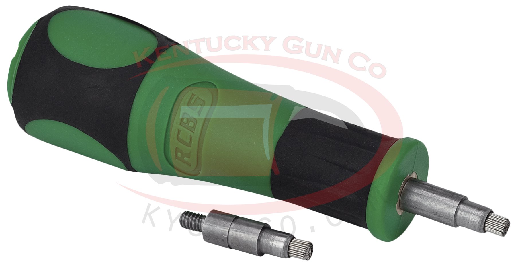 RCBS Primer Pocket Brush Combo KYGUNCO