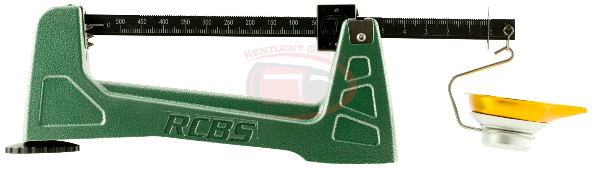 RCBS M500 Mechanical Scale KYGUNCO