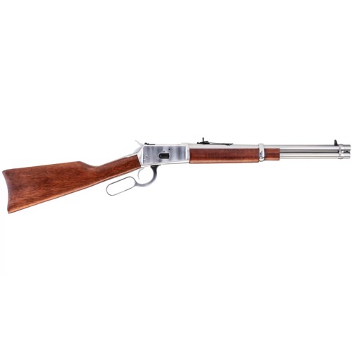 ROSSI M92 Carbine Lever Action 45 LC 16" 8rd Rifle - Stainless