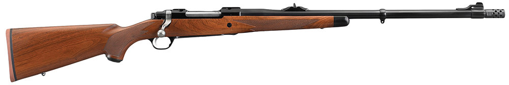 RUGER M77 Hawkeye African 416 Ruger 23