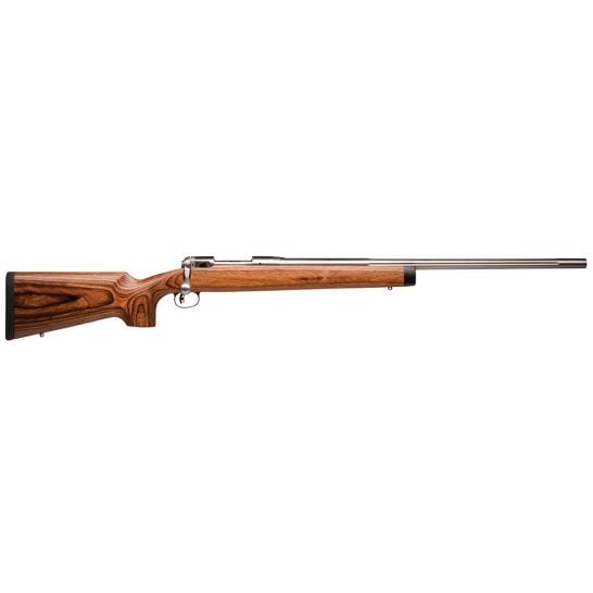 SAVAGE ARMS 12 BVSS 223 Rem 26in Stainless 4rd-img-0