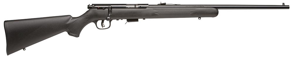 SAVAGE ARMS Mark II F 17 HM2 21