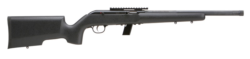 SAVAGE ARMS 64 22 LR 16.5in Black 10rd-img-0