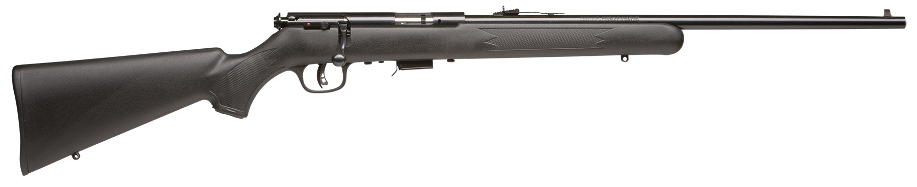 SAVAGE ARMS Mark II F 22 LR 21