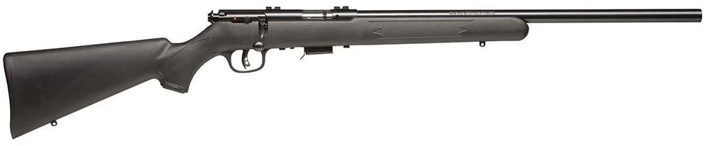 SAVAGE ARMS Mark II FV 17 HM2 21