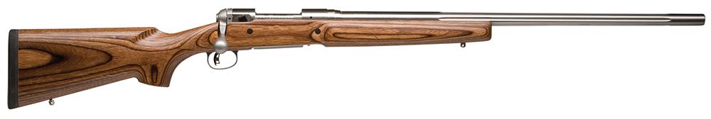 SAVAGE ARMS 12 VLP 223 Rem 26in Stainless 4rd-img-0