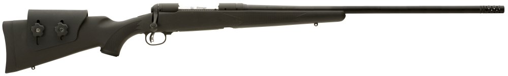SAVAGE ARMS 11 Long Range Hunter 6.5 Creedmoor 26in Black 4rd-img-0