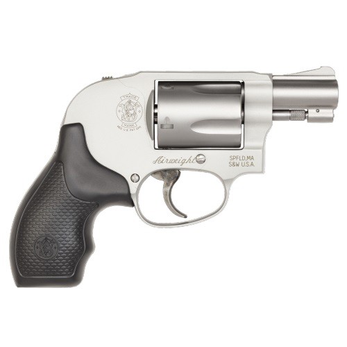 SMITH & WESSON 638 Airweight .38 Spl +P 1.875in Enclosed Hammer
