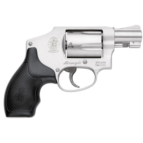 SMITH & WESSON 642 Airweight .38 Spl +P 1.875in 5rd