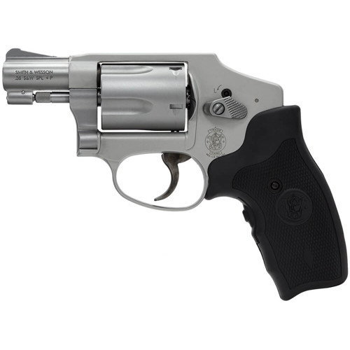 SMITH & WESSON 642 CT 38 Special 1.9in Stainless 5rd