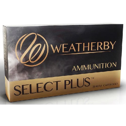 WEATHERBY 338-378 Wby Mag 200Gr NO