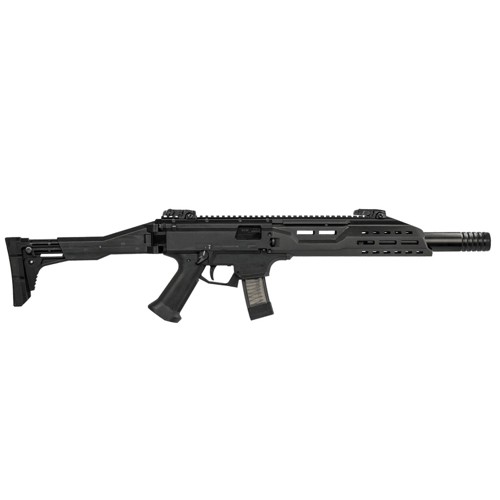 CZ Scorpion Evo3 S1 Carbine 9mm 16.2in 20rd