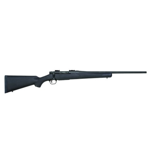MOSSBERG Patriot 6.5 Creedmoor 22in Blue 5rd