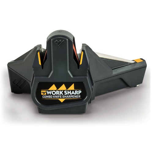 WORK SHARP Combo Knife Sharpener