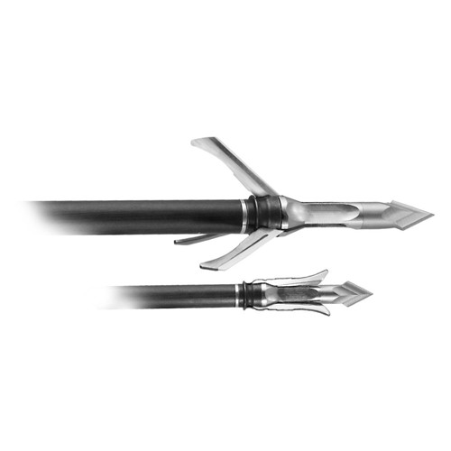 GRIM REAPER BROADHEADS Crossbow Razortip Broadhead 125gr