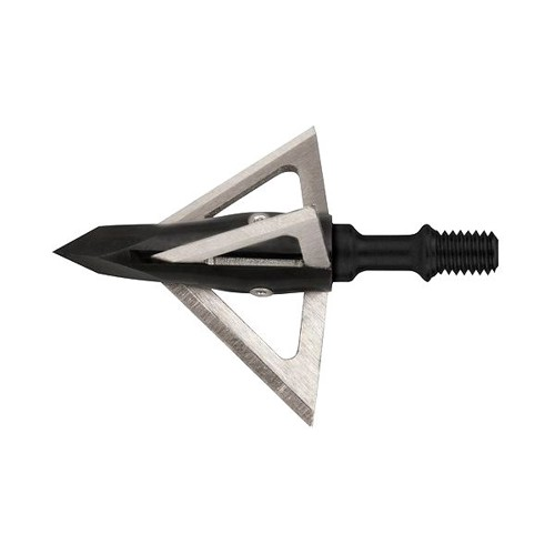 MUZZY #209 4 Blade Broadhead 100gr