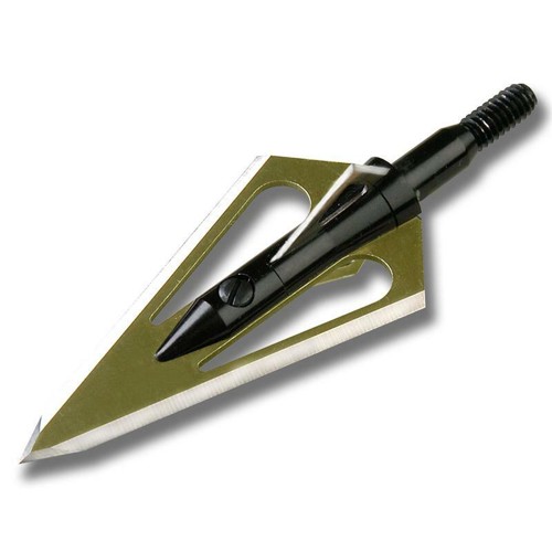 MAGNUS OUTDOOR PRODUCTS Stinger 100gr 4 Blade Broadhead