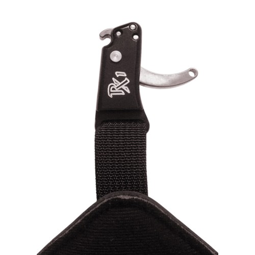 CARTER ENTERPRISES RX1 Release w/Scott Strap