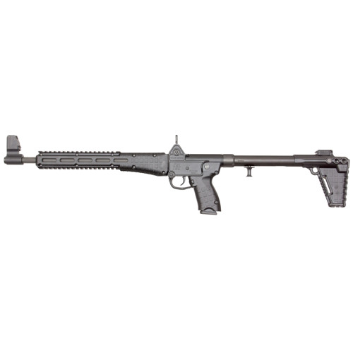 KEL-TEC Sub-2000 Gen2 9mm 16.25" 17rd Semi-Auto Rifle - G17 Mag