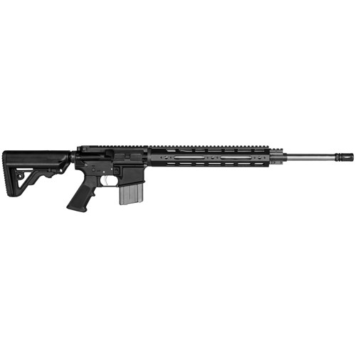 ROCK RIVER ARMS LAR15 A4 Competition 556 NATO 20 20rd SemiAuto AR15 Rifle w Heavy Match Barrel