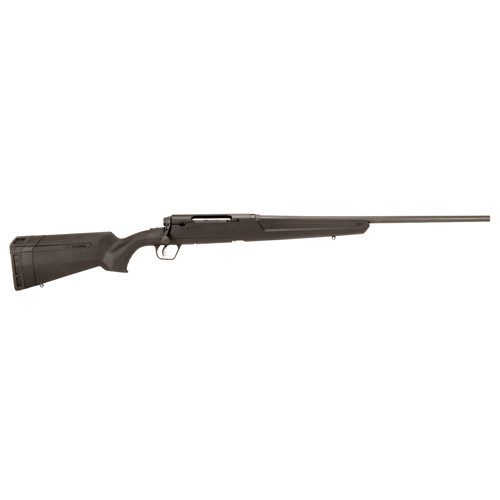 SAVAGE ARMS Axis II 6.5 Creedmoor 22" Black