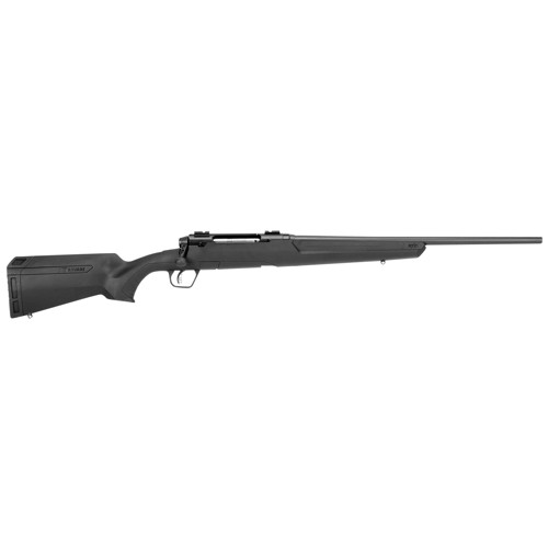 SAVAGE ARMS Axis II 223 Rem 20" 4rd Bolt Rifle - Black