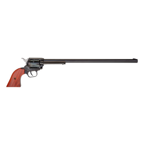 HERITAGE MANUFACTURING Rough Rider 16" 22LR 6rd - Blued