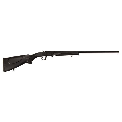 AMERICAN TACTICAL IMPORTS Nomad Single Shot 12 Gauge 28" Synthetic