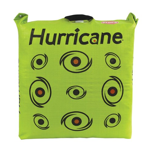 HURRICANE H28 Bag Target 28"x28"x12"