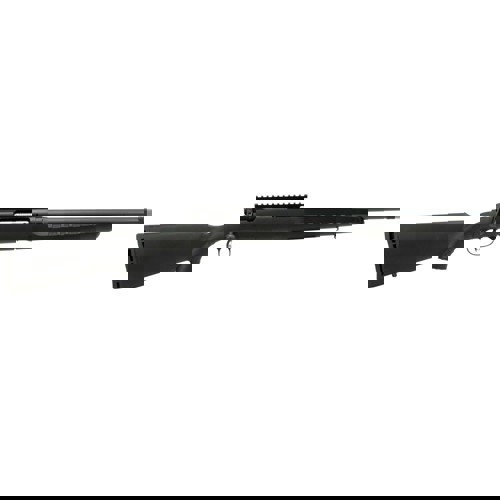 SAVAGE ARMS Axis II 300 AAC Blackout 16.1" 4rd Bolt Rifle w/ Threaded Barrel - Black Synthetic