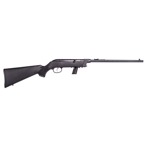 SAVAGE ARMS 64 Takedown Bug-Out-Bag 22 LR 16.5in 10rd
