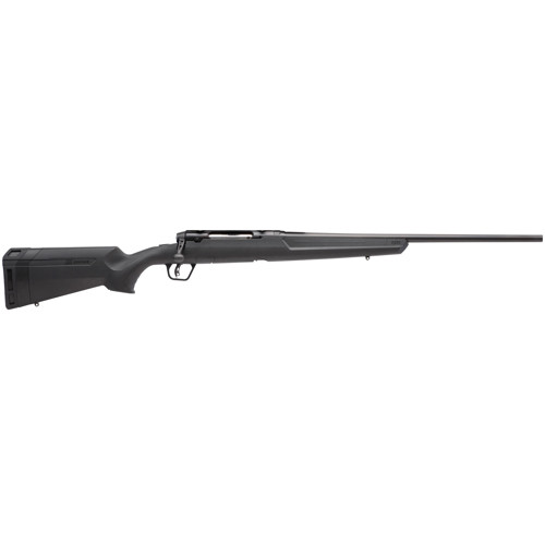 SAVAGE ARMS Axis II 350 Legend 18" 4rd Bolt Rifle - Black