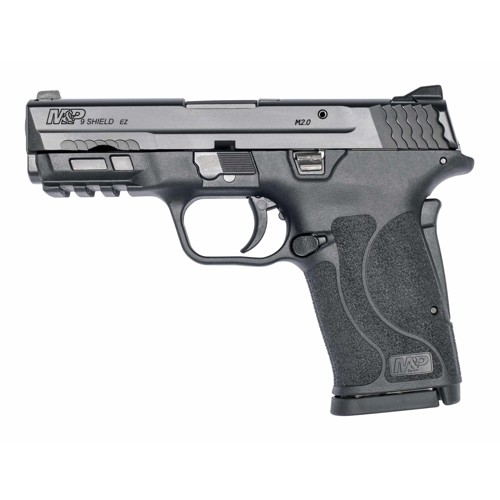 SMITH & WESSON M&P9 Shield EZ No Thumb Safety