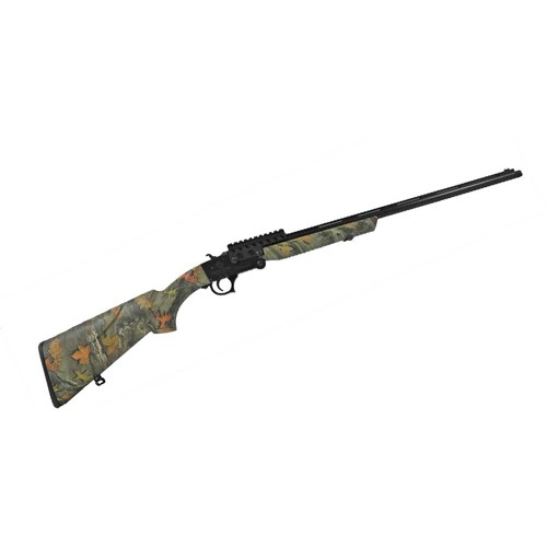 AMERICAN TACTICAL IMPORTS Nomad Single Shot 20Ga 23" Camo