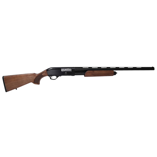 AMERICAN TACTICAL IMPORTS Scout P-Series 12 Gauge 26in Black 4rd