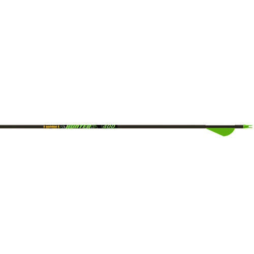 GOLD TIP Hunter XT - 300 - 2" Raptor Vanes 1/2dz