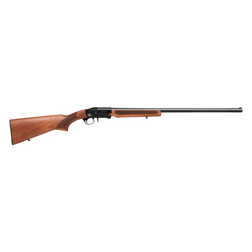 CHARLES DALY 101 12Ga 3" 28" Single Shot - Checkered Walnut