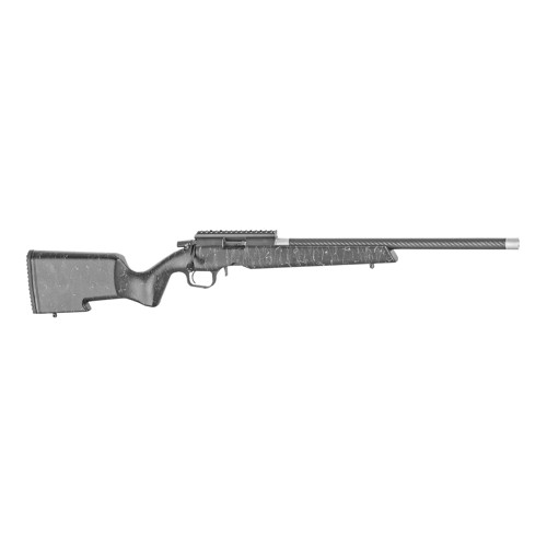 CHRISTENSEN ARMS Ranger 22LR 18in Black/Gray 10rd