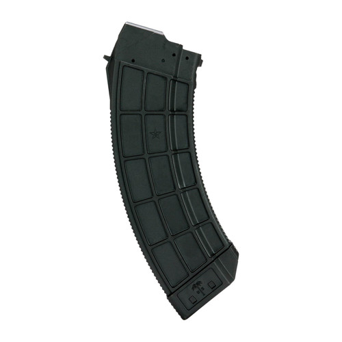 US PALM AK30R AK-47 7.62x39 30rd Magazine Black