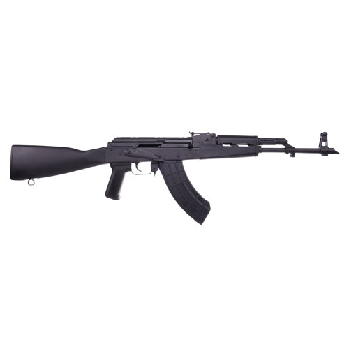CENTURY ARMS WASR 7.62X39 16.3in Black 30rd