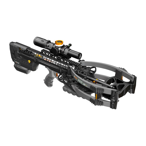 RAVIN CROSSBOWS R500E SNIPER PACKAGE