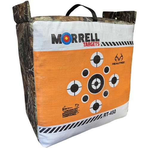 MORRELL TARGETS RT-450 RT EDGE