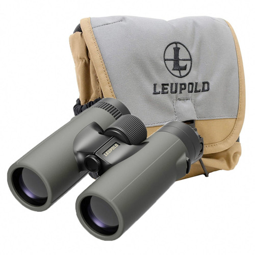 LEUPOLD Timberline 10x42 Twilight Binoculars w/ Harness