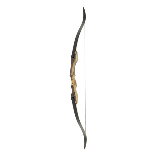 OCTOBER MOUNTAIN Smoky Mountain Hunter 62" Recurve (LH - 40#)