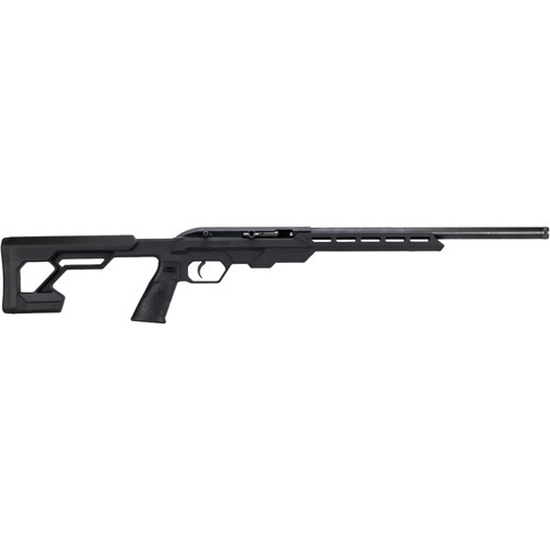 SAVAGE ARMS 64 Precision 22 LR 16.5" 20rd