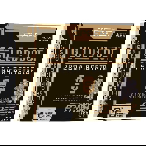 SPEER AMMO 30 Super Carry 115Gr Gold Dot Hollow Point 20rd