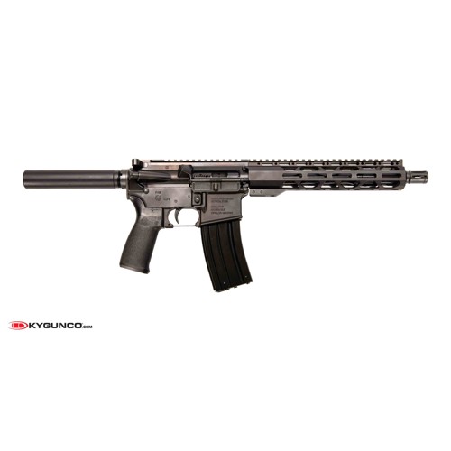RADICAL FIREARMS RPR 5.56 NATO 10.5" 30rd - Black