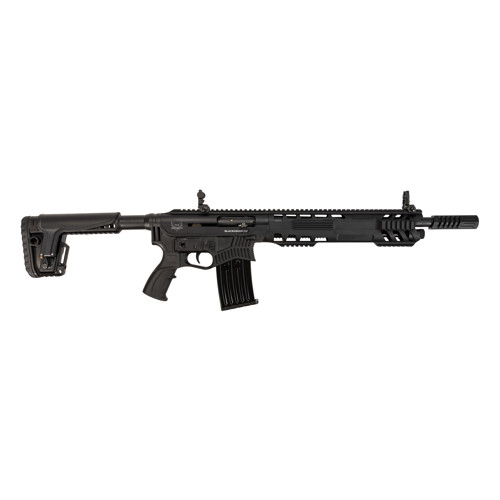 EMPEROR FIREARMS Blackhawk 12 Semi-Auto 12Ga Mag Fed
