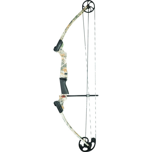 GENESIS BOWS Realtree Edge Bow RH