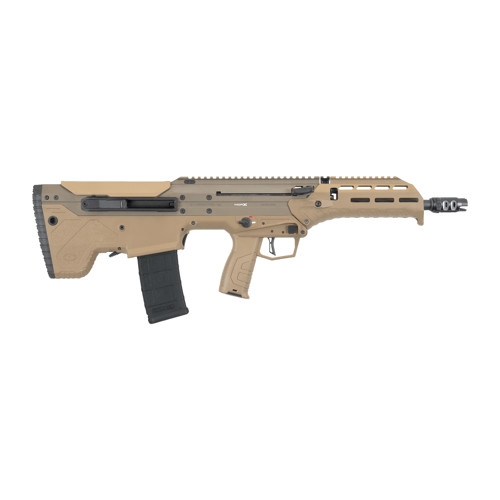 DESERT TECH MDRx 5.56 NATO 16in FDE 30rd